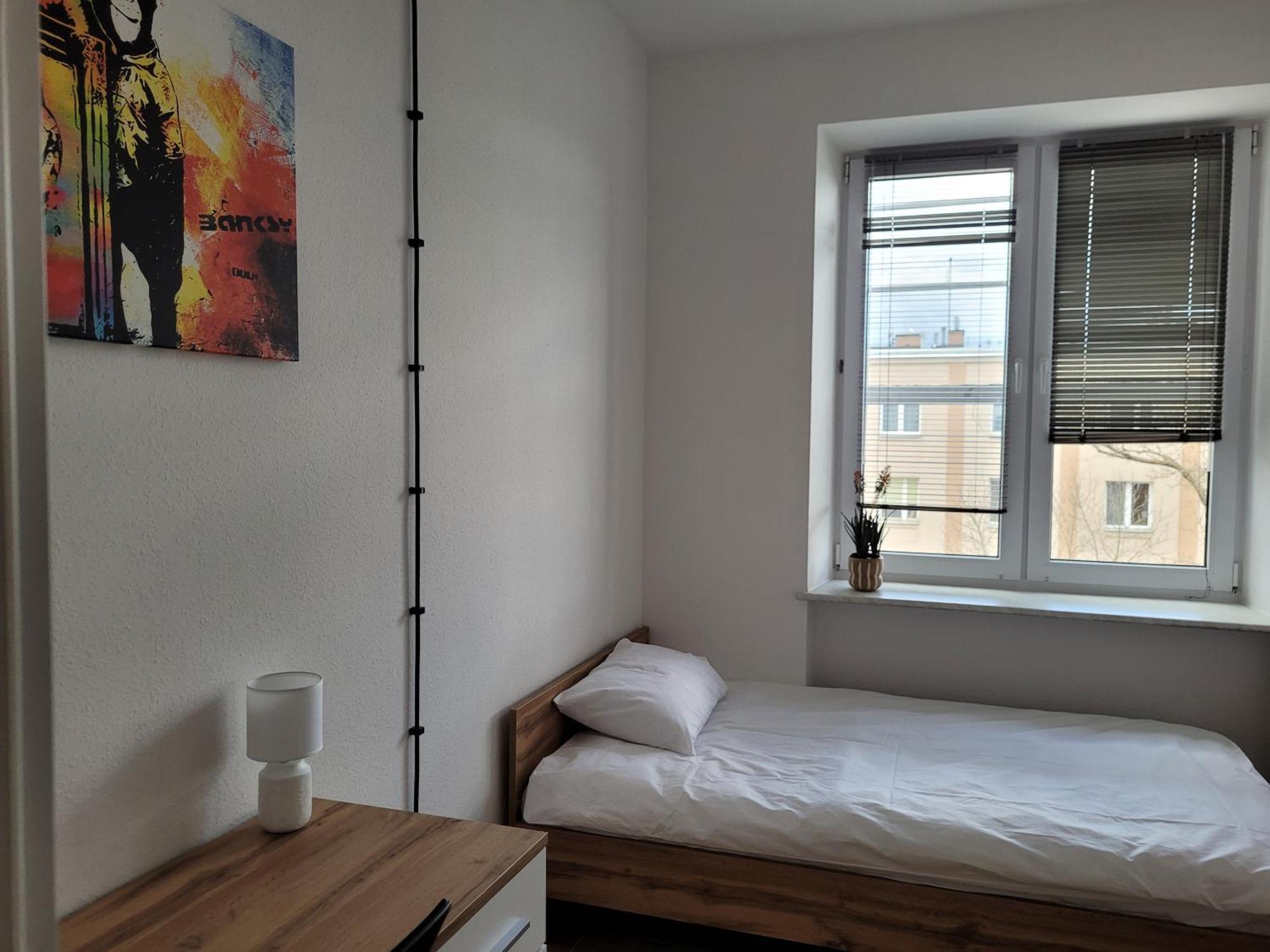 Axo-hostel 14 * Stalowa Wola
